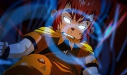 魁拔有漫画吗,漫画版，探寻神秘世界的奇幻之旅