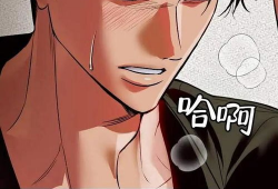 双男主漫画免费网站,探索激情四溢的视觉盛宴