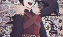 黑色五叶草漫画在线,魔法世界的青春热血传奇