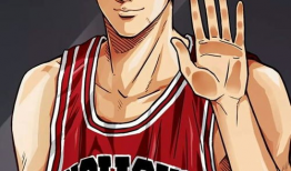 灌篮高手邪恶漫画,篮球场上的黑暗对决