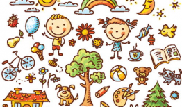 儿童漫画绘画,儿童漫画绘画的奇幻世界